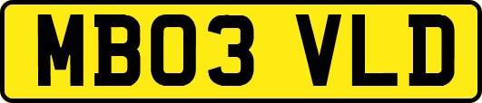 MB03VLD