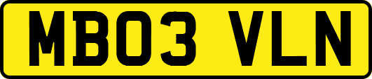 MB03VLN