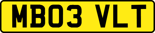 MB03VLT
