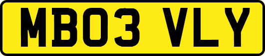MB03VLY