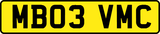 MB03VMC