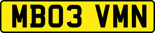 MB03VMN