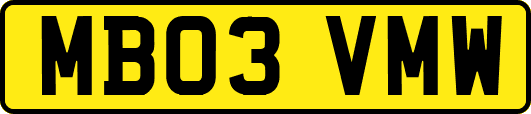 MB03VMW