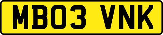 MB03VNK