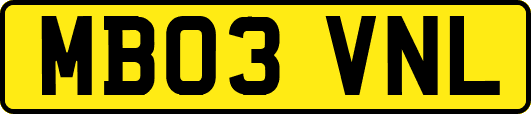 MB03VNL