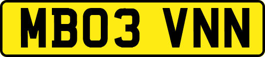 MB03VNN