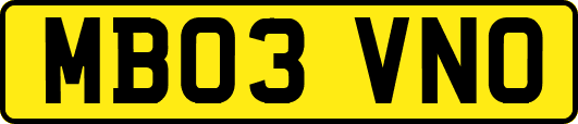 MB03VNO