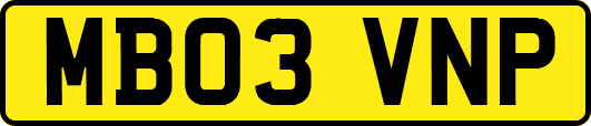 MB03VNP