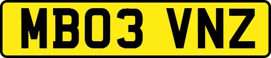 MB03VNZ