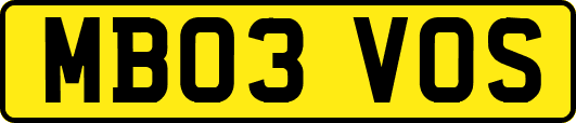 MB03VOS
