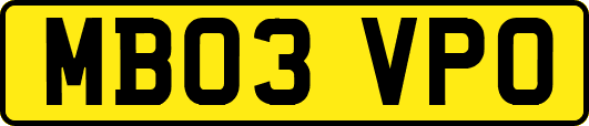 MB03VPO