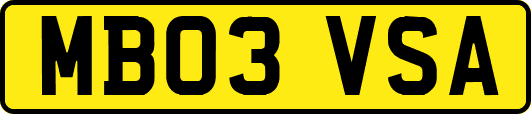 MB03VSA