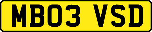 MB03VSD