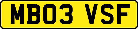MB03VSF