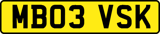 MB03VSK