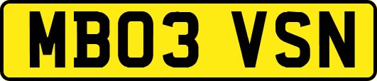 MB03VSN