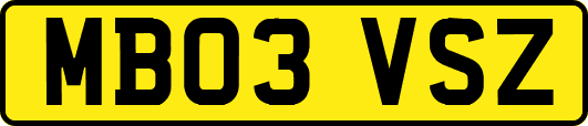 MB03VSZ