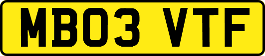 MB03VTF