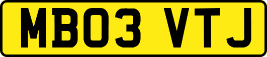 MB03VTJ