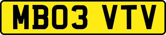 MB03VTV
