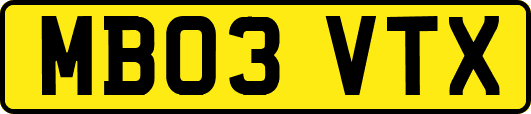 MB03VTX