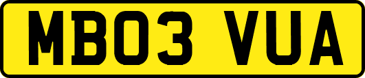 MB03VUA