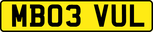 MB03VUL