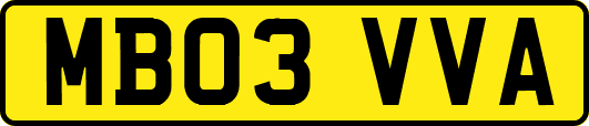 MB03VVA