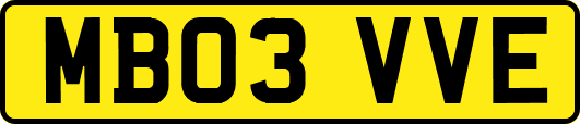 MB03VVE