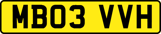 MB03VVH