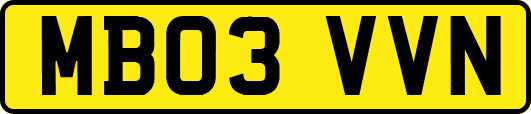 MB03VVN