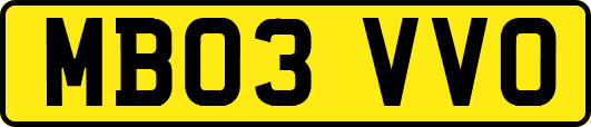 MB03VVO