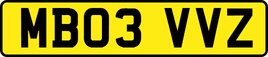 MB03VVZ