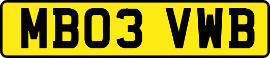 MB03VWB
