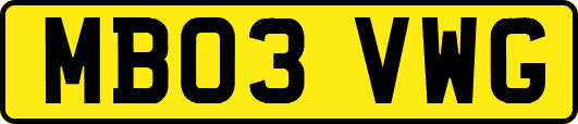 MB03VWG