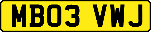 MB03VWJ