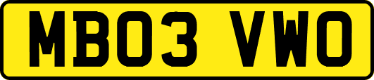 MB03VWO