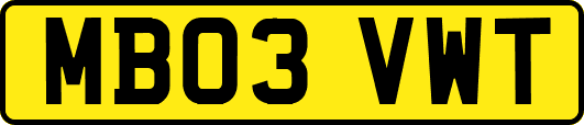 MB03VWT