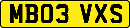 MB03VXS