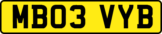 MB03VYB