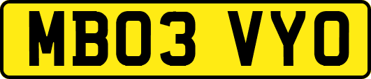 MB03VYO