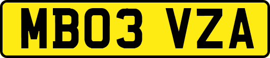 MB03VZA