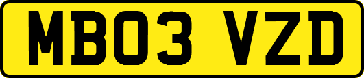 MB03VZD