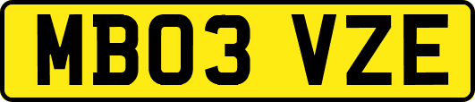 MB03VZE