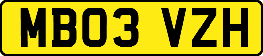 MB03VZH