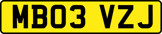 MB03VZJ