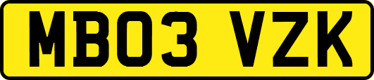 MB03VZK