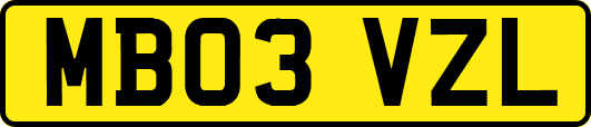 MB03VZL
