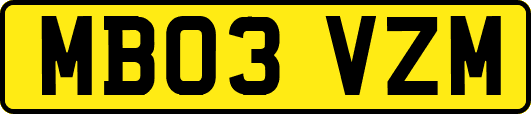 MB03VZM