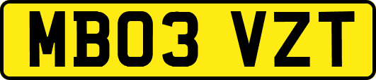 MB03VZT